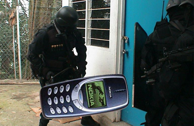 Za co kochaliśmy Nokię? 11 powodów 6
