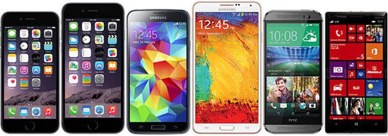 Jakie telefony kupują Polacy? Dobry smartfon nie musi kosztować majątku! 2