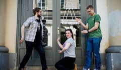 „Klub Komediowy” ze skeczami pięć razy dziennie w TOK FM