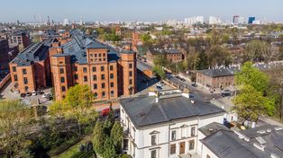 Kolsko: Zakończył się remont elewacji lubuskiego pałacu. Ale pojawiła się pewna niespodzianka...