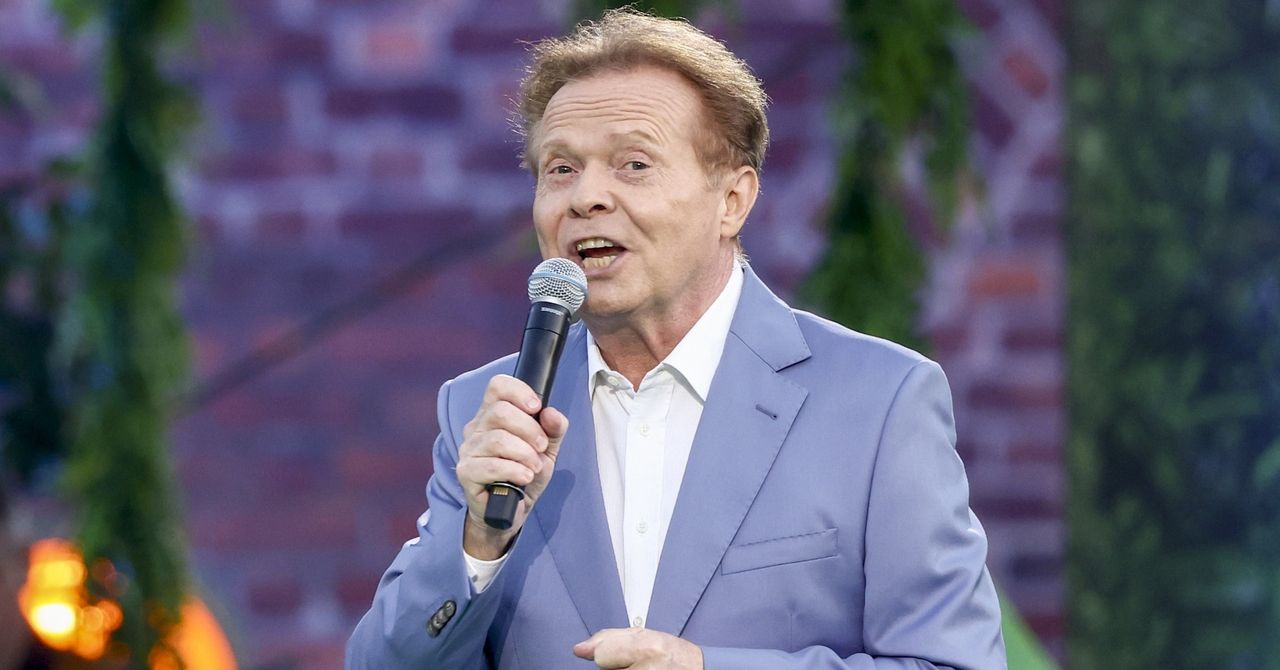 Michał Bajor. Nigdy nie założył rodziny. Dlaczego?