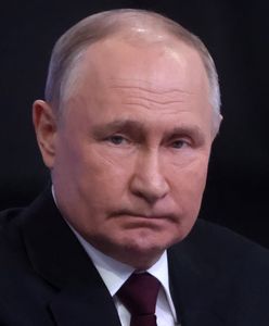 Tego Putin boi się najbardziej. Powołał specjalne struktury