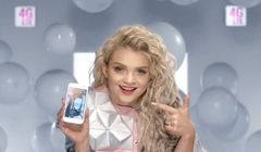 Margaret w reklamach nielimitowanego Internetu na Kartę w Play (wideo)