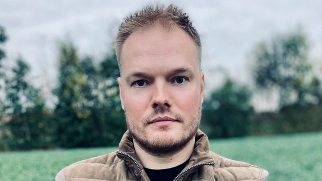 Lekarz Bartosz Fiałek twierdzi, że szczepionka Pfizer-BioNTech przeciw COVID-19 to dzieło sztuki.