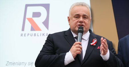 TV Republika traci miliony z Lubelszczyzny. Marszałek obcina finanse