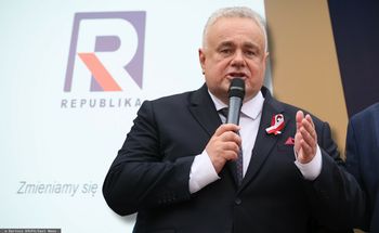 TV Republika traci miliony z Lubelszczyzny. Marszałek obcina finanse