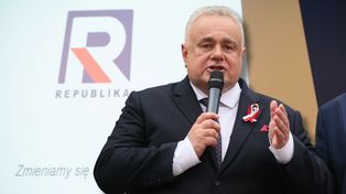 TV Republika traci miliony z Lubelszczyzny. Marszałek obcina finanse