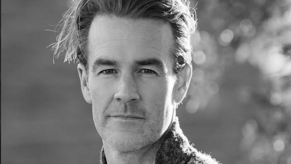 James Van Der Beek zmarł w wieku 48 lat