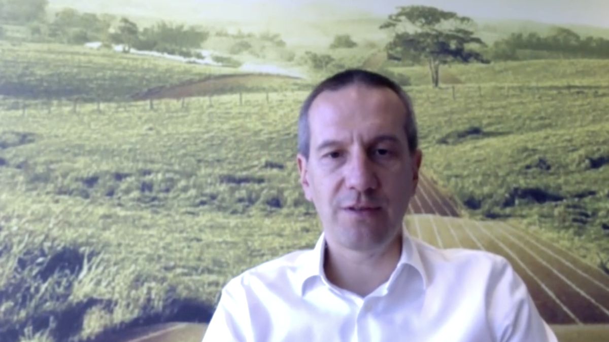 Bartosz Ciołkowski, Mastercard