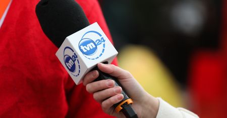TVN na sprzedaż. Nieoficjalnie: trzeci oferent może wejść do gry
