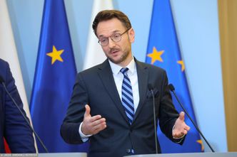 "Mieszkań będzie prawie tyle, co za Gierka". Minister Buda o nowym programie rządu