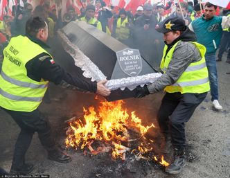 KE ustępuje rolnikom? "Ograniczenia środków ochrony roślin nie wejdą w życie"