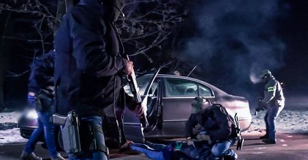 CBŚP i akcja "Przebudzenie mocy". Zatrzymano 7 osób