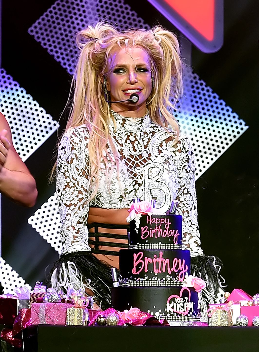 Britney Spears 