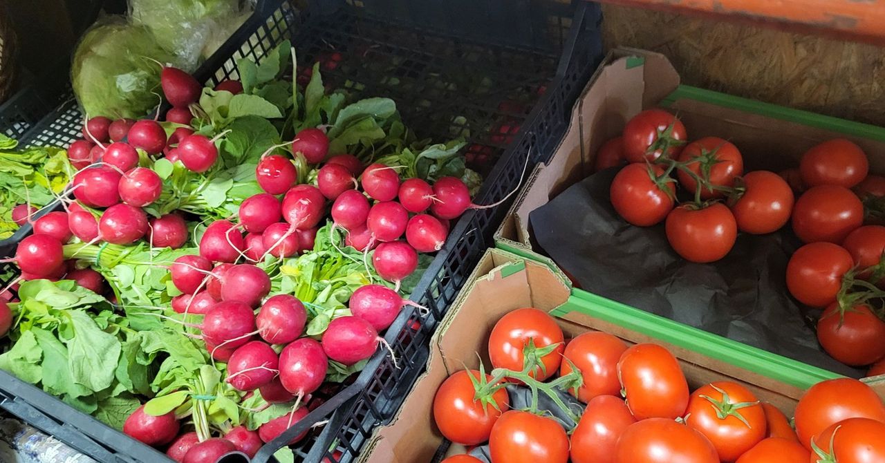 W piątek mija ważny termin dla producentów warzyw i owoców