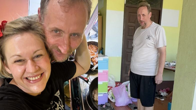 Dominika Clarke, Vincent Clarke