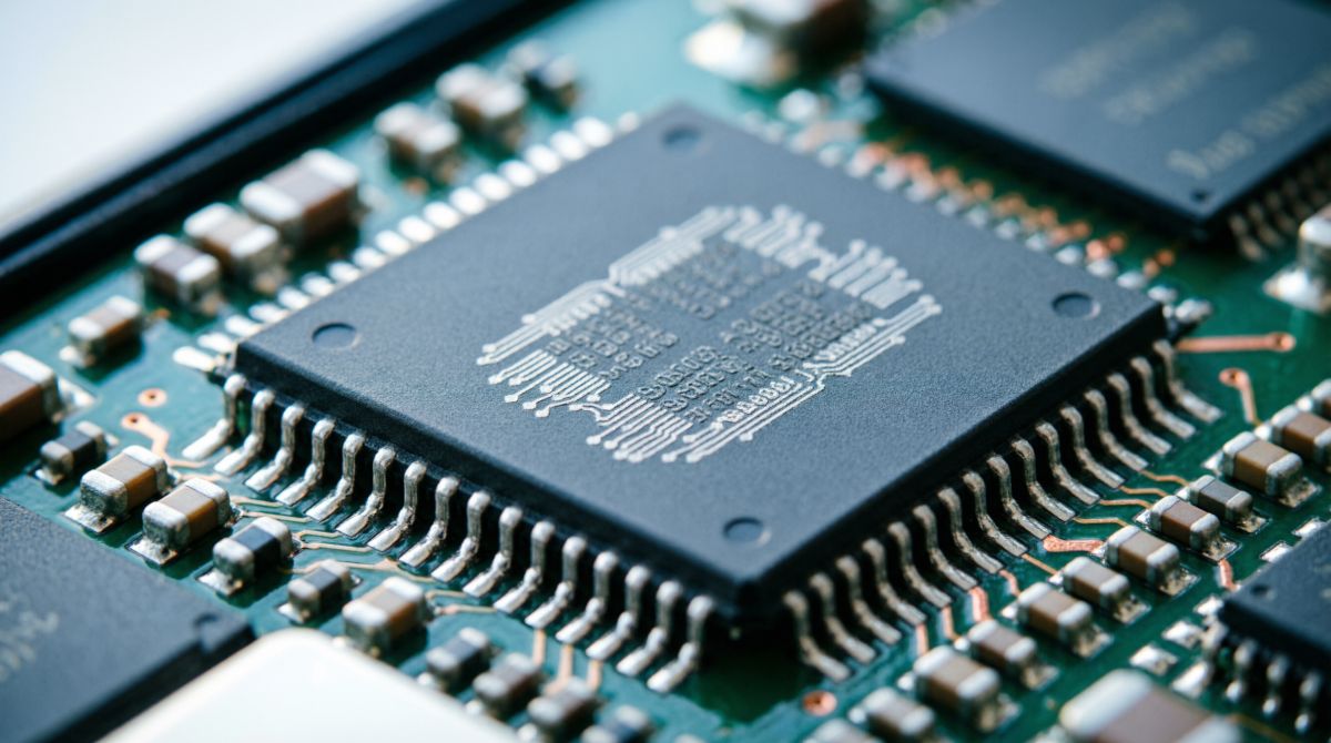 Apple wykupuje najważniejsze części. Konkurencja zostaje z niczym