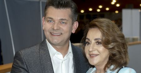 Danuta Martyniuk zadręcza się tematem syna. "Może to mój błąd?"