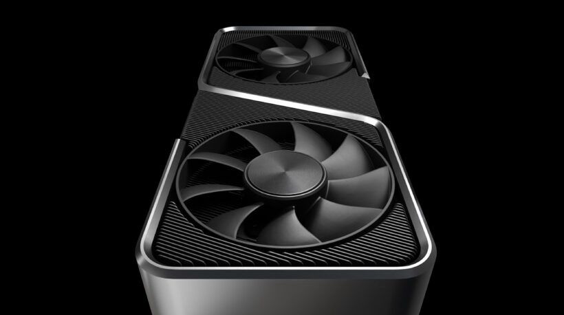 Nvidia GeForce RTX 3060 Ti może być prawdziwym hitem