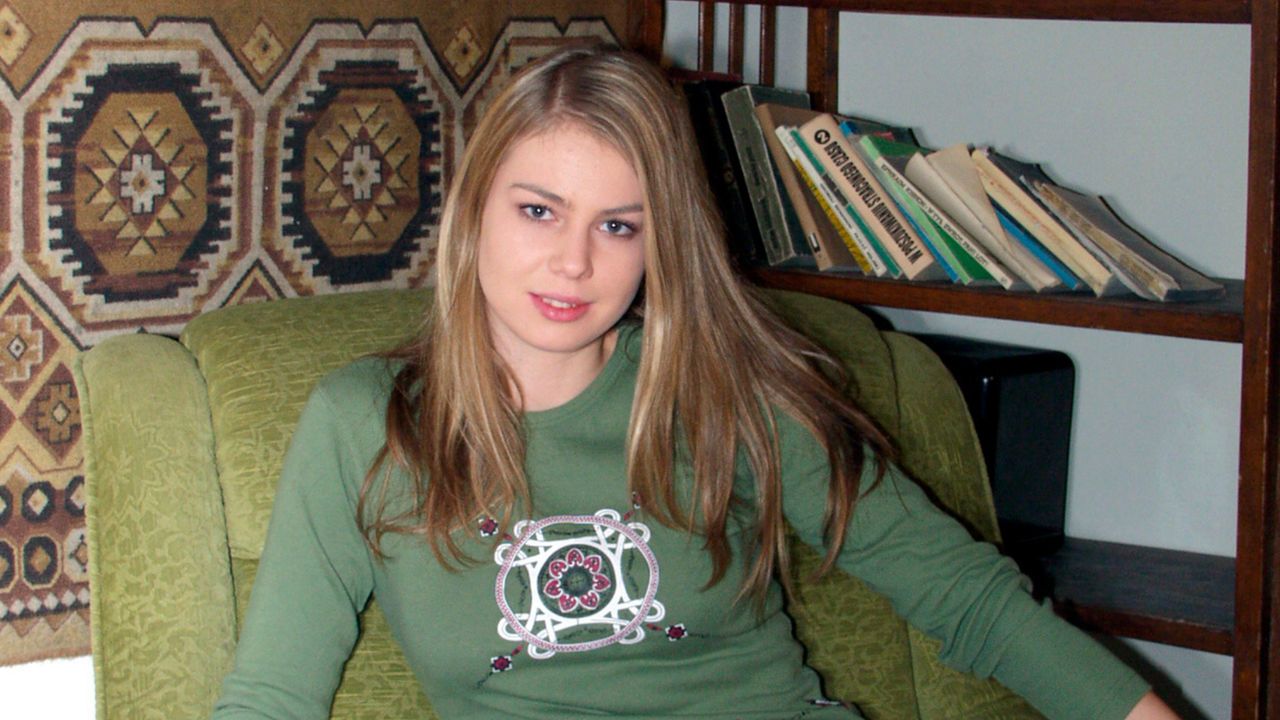 Tak wygląda�ła ponad 20 lat temu. Mariolka z "Kiepskich" przeszła metamorfozę i wróciła na ekrany telewizorów