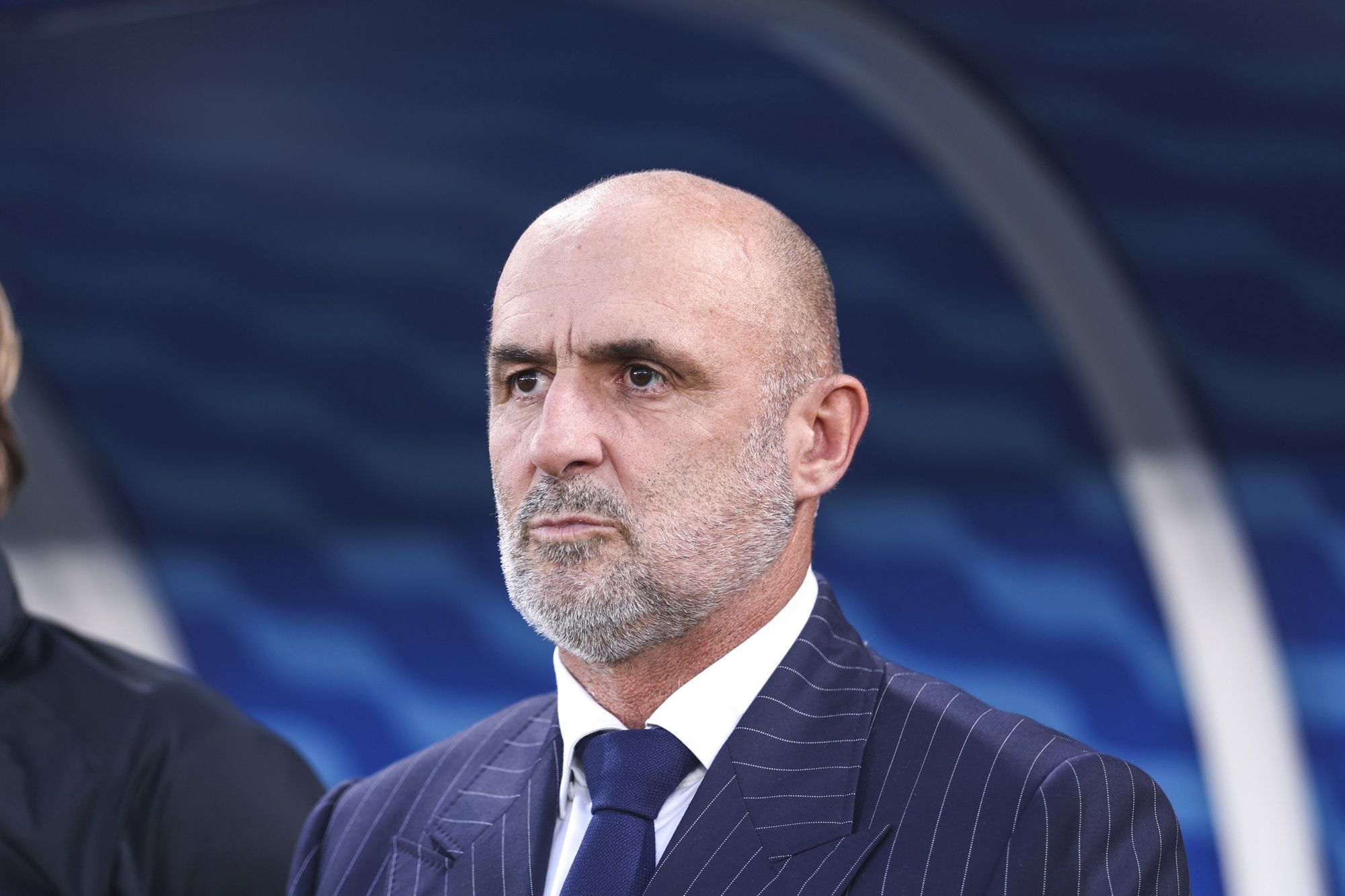 Michał Probierz