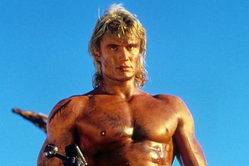 Gwiazdor rozczarowany. "Wszyscy mówili mi, że film odniesie wielki sukces"