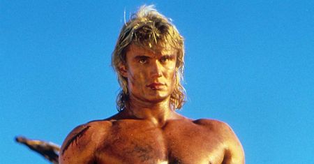 Gwiazdor rozczarowany. "Wszyscy mówili mi, że film odniesie wielki sukces"