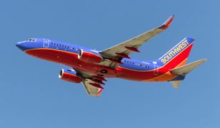 USA. Linie Southwest Airlines przepraszają pasażerkę. Personel nazwał jej ubiór "obscenicznym"