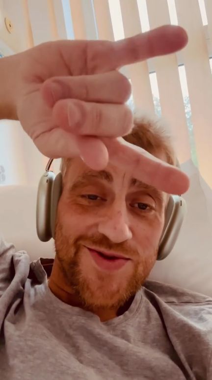 Tomasz Jakubiak opublikował nowe nagranie