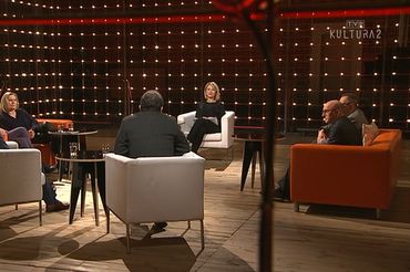 Kanał wirtualny TVP Kultura 2