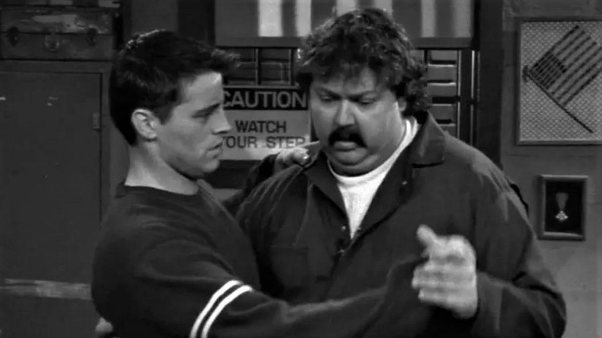 Zmarł znany aktor serialowy Mike Hagerty