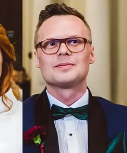 "Ślub od pierwszego wejrzenia": Paulina i Krzysztof spędzają razem wakacje. Wrócili do siebie?