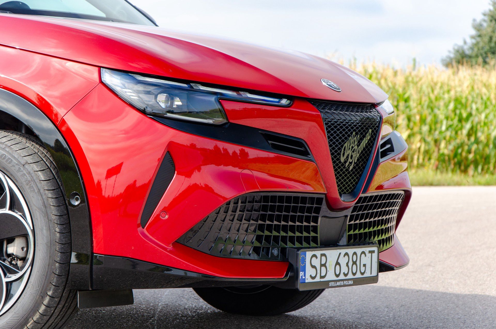 Alfa Romeo Junior