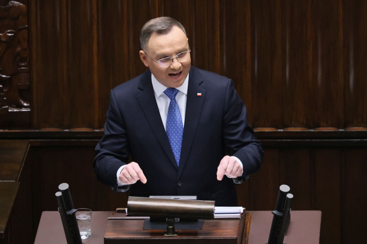 Andrzej Duda 