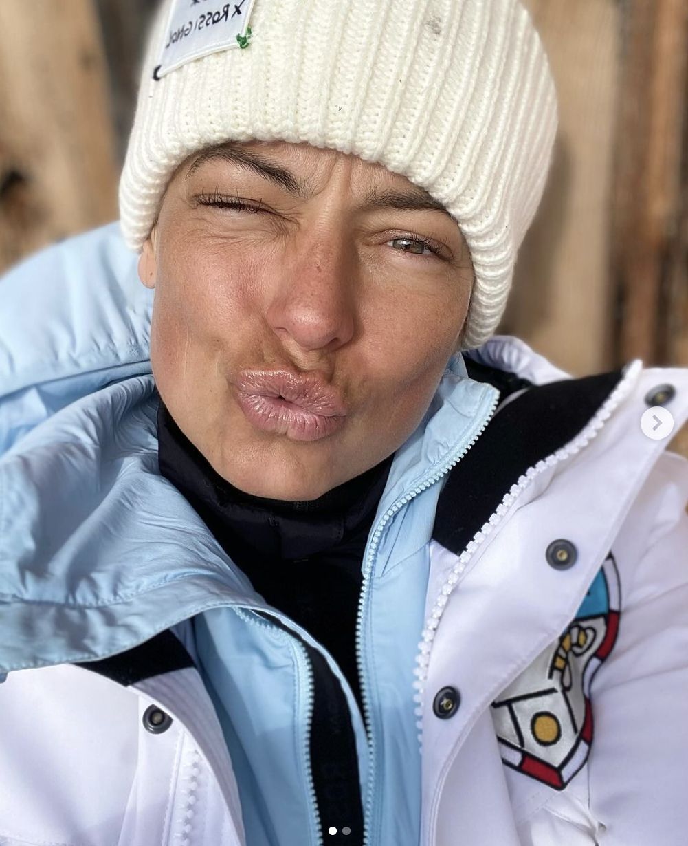 Anna Mucha