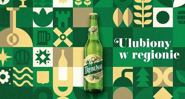 Piwo Trybunał w gronie klientów agencji Ancymony
