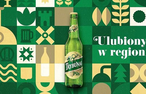 Piwo Trybunał w gronie klientów agencji Ancymony