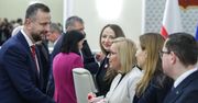 Kosiniak-Kamysz uderza w resort Hennig-Kloski. "Narobił dużo głupich rzeczy"