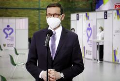 Odmrażanie gospodarki. Mateusz Morawiecki podał wstępny termin
