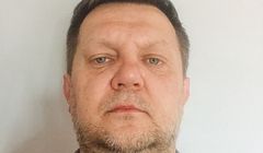 Jacek Harłukowicz przechodzi z „Gazety Wyborczej” do Onetu