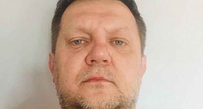 Jacek Harłukowicz przechodzi z „Gazety Wyborczej” do Onetu