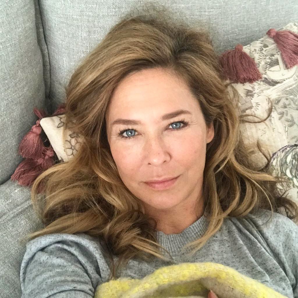 Dorota Naruszewicz pozuje nago