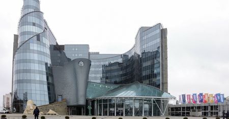 Sygut komentuje zmiany w TVP. "Pragnę was uspokoić"
