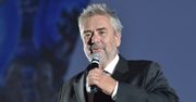 Luc Besson oczyszczony z zarzutów. Sąd uznał, że nie dopuścił się gwałtu