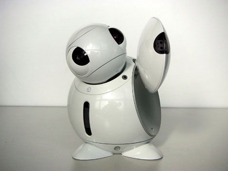 Jeden robot, by wszystkimi pilotami rządzić 2