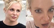 Britney Spears jest w coraz gorszym stanie psychicznym? "Nigdy nie wiesz, komu zaufać"