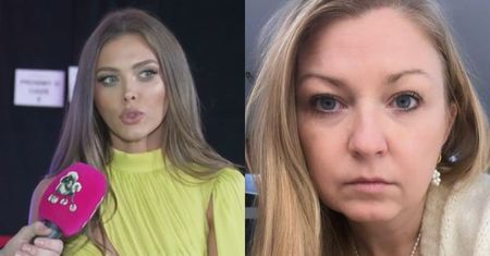 Joanna Opozda pomstuje na NFZ i gorzko podsumowuje praktyki Mamy Ginekolog: "Nie było to w porządku. Ja nie wiem, NA CO IDĄ NASZE PODATKI"