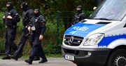 1,2 tys. policjantów. Wielkie uderzenie w gang motocyklowy w Niemczech