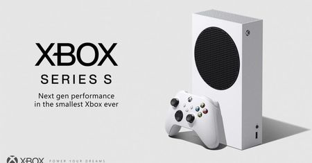 Xbox Series S oficjalnie zaprezentowany - nowa generacja w niskiej cenie