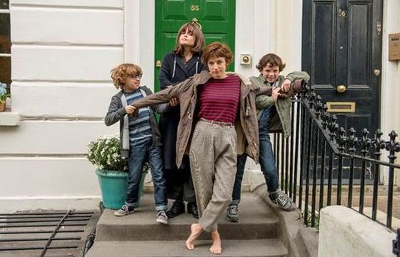 „Listy od Niny” i „Lato szpiegów” serialowymi nowościami BBC First (wideo)